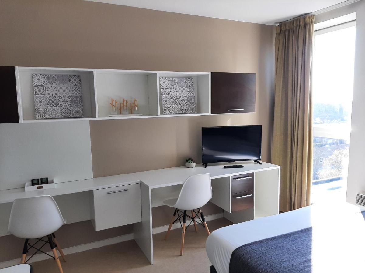 Neoresid - Residence Lille-Lambret Dış mekan fotoğraf